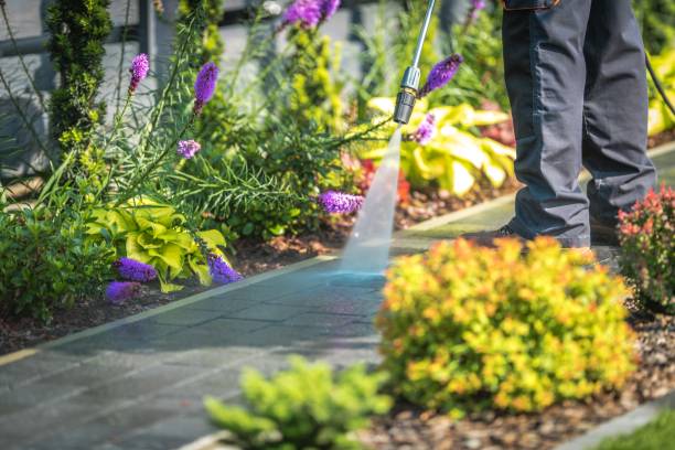 Best Pool Deck Cleaning  in Kenhorst, PA